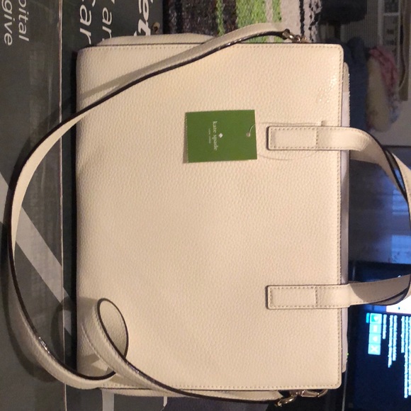 Kay Spade Satchel